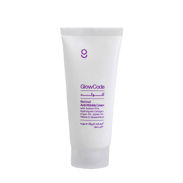 کرم ضد چروک گلوکد مدل RETINOL حجم 30 میلی لیتر کرم ضد چروک گلوکد مدل RETINOL حجم 30 میلی لیتر