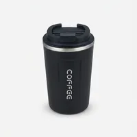 ماگ سفری مدل Coffee ظرفیت 0.38 لیتر