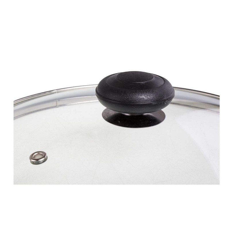 درب ظروف پخت و پز کد 5001 مجموعه 3 عددی