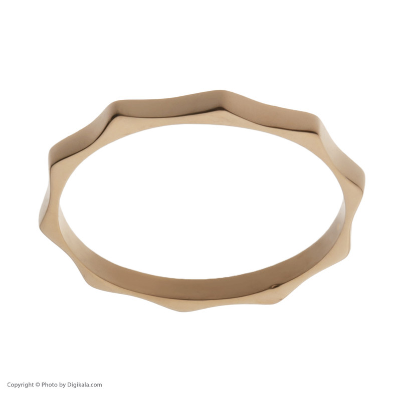 انگشتر طلا 18 عیار زنانه پرسته مدل WR468 انگشتر طلا 18 عیار زنانه پرسته مدل WR468
