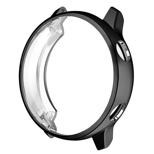 تصویر کاور مدل HVR مناسب برای ساعت هوشمند سامسونگ Gear S4/Galaxy Watch 46mm