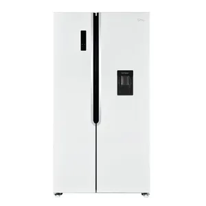 یخچال و فریزر ساید بای ساید جی پلاس مدل مدل GSS-L7515W