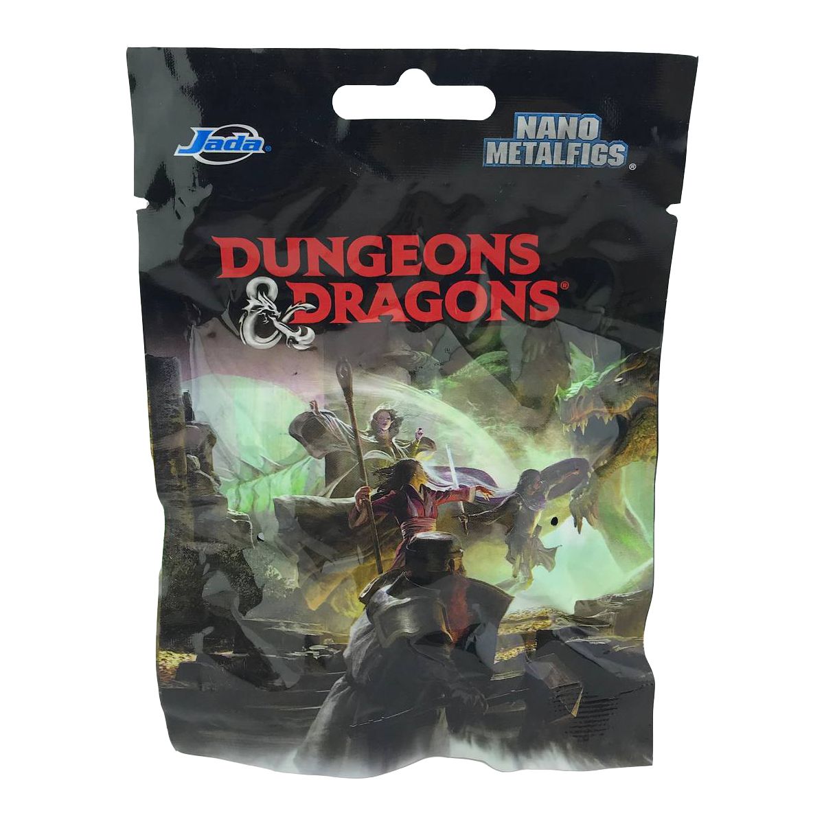 اسباب بازی شانسی جادا مدل Dungeons and Dragons -  - 1