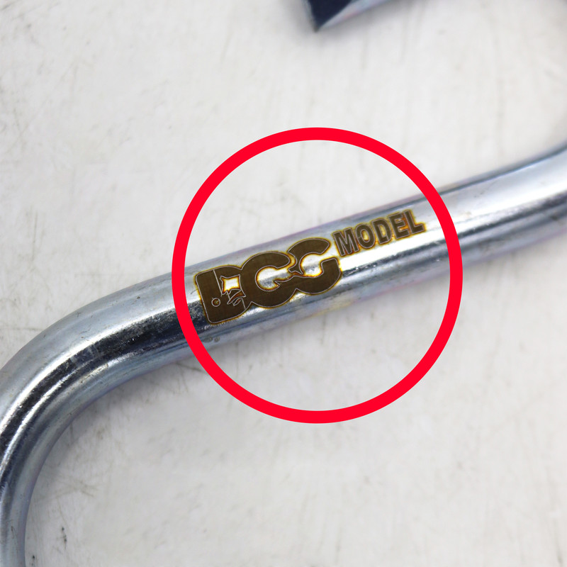 قلاب آویز مدل داگ کد YPBB-SIZE4-Z11MM مجموعه 5 عددی قلاب آویز مدل داگ کد YPBB-SIZE4-Z11MM مجموعه 5 عددی