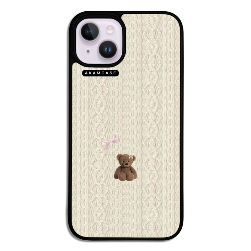 کاور آکام مدل AMC-WA14-TRICOT-13 مناسب برای گوشی موبایل اپل iPhone 14