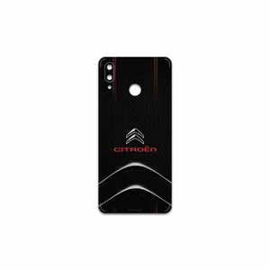 MAHOOT Citroen Cover Sticker for Huawei Nova 3