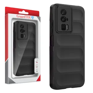 Guardtek Flex Armor Cover For Xiaomi Poco F5 Pro
