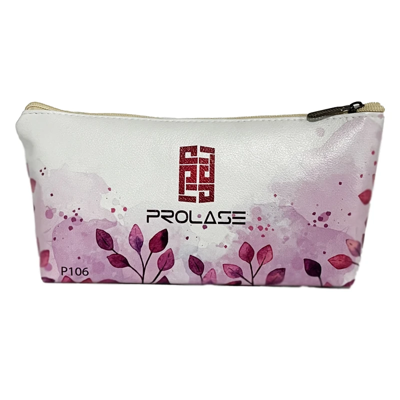کیف لوازم آرایش و گریم زنانه پرولایز مدل P106