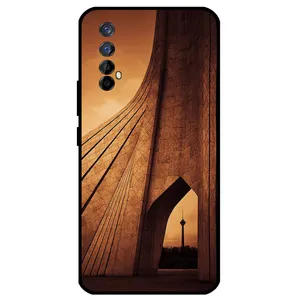 Megafone Freedom 1901 Cover For Realme 7