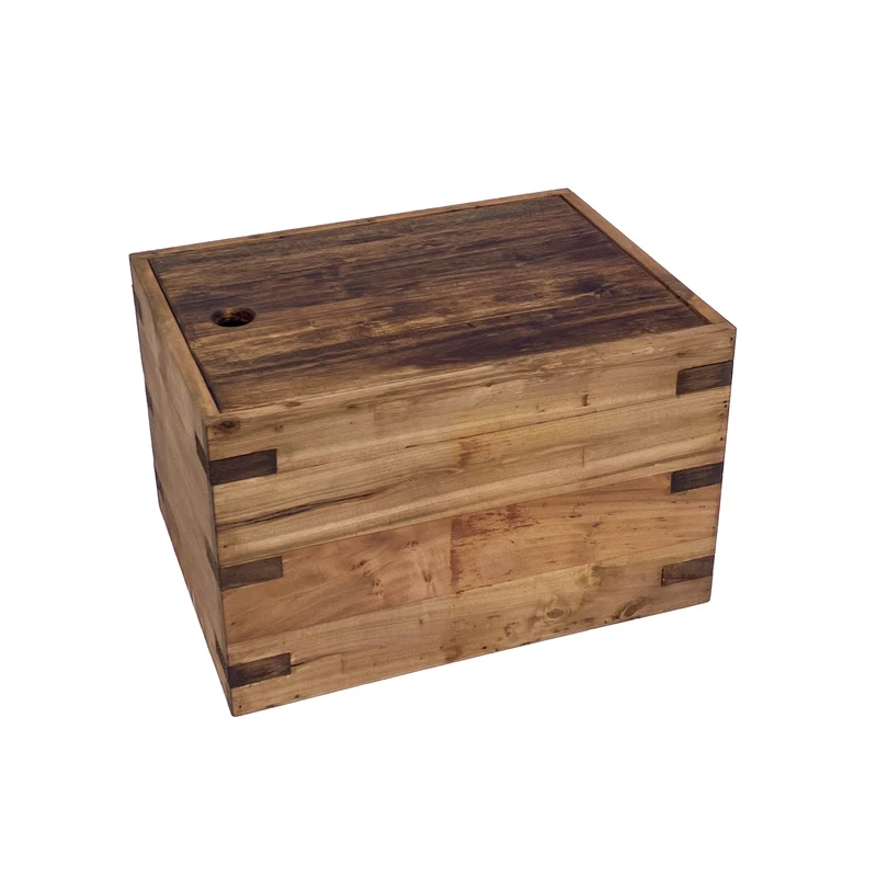 باکس نظم دهنده مدل Timber by Q