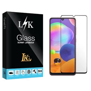 LKG LKK Full Screen Protector For Samsung Galaxy A31
