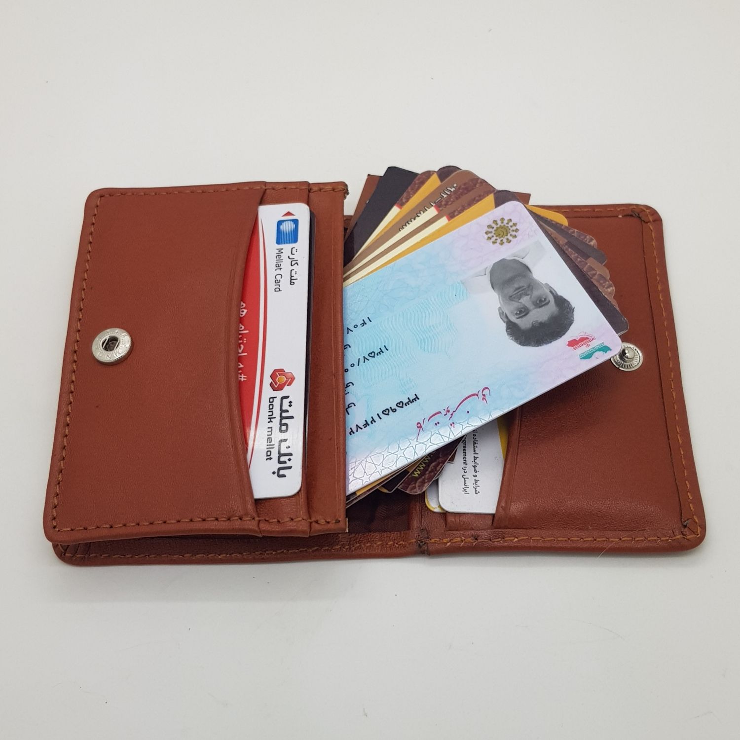 جاکارتی چرم دیاکو مدل 141 -  - 4
