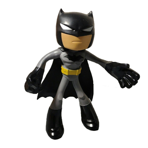 اکشن فیگور ماتیل مدل Batman کد GGJ04 / GLN84