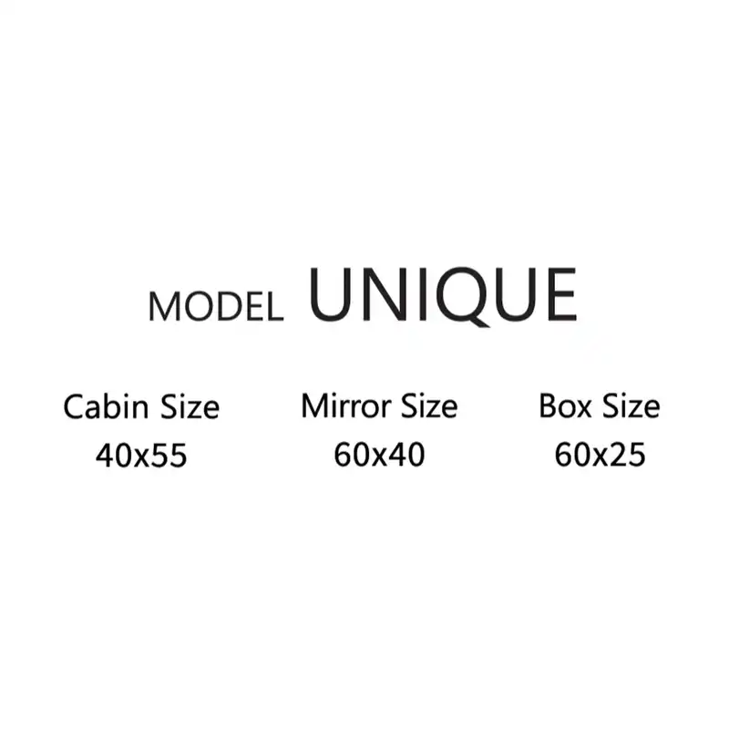 ست کابینت و روشویی آریزو مدل یونیک