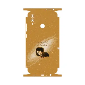 MAHOOT Forough Farrokhzad-FullSkin Cover Sticker for Honor 10 Lite