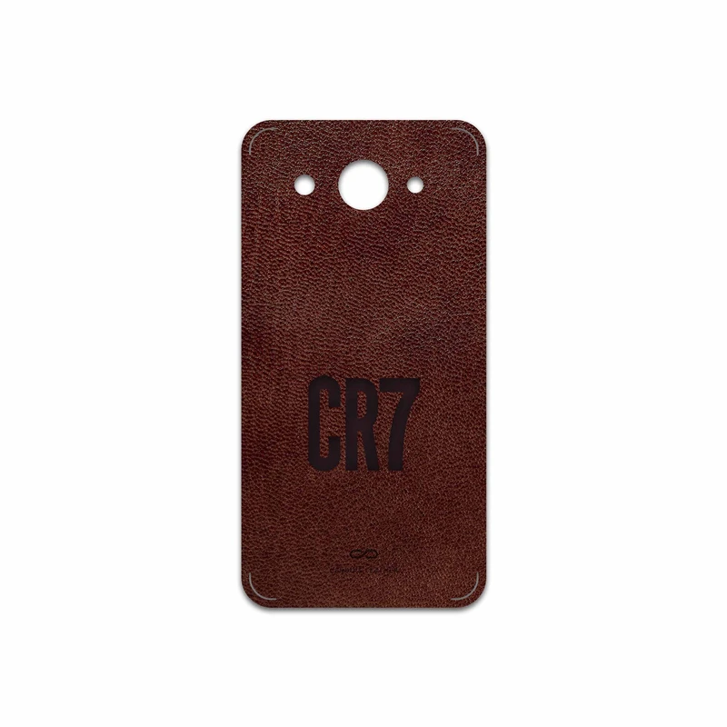 برچسب پوششی ماهوت مدل NL-CR7 مناسب برای گوشی موبایل هوآوی Y3 2017