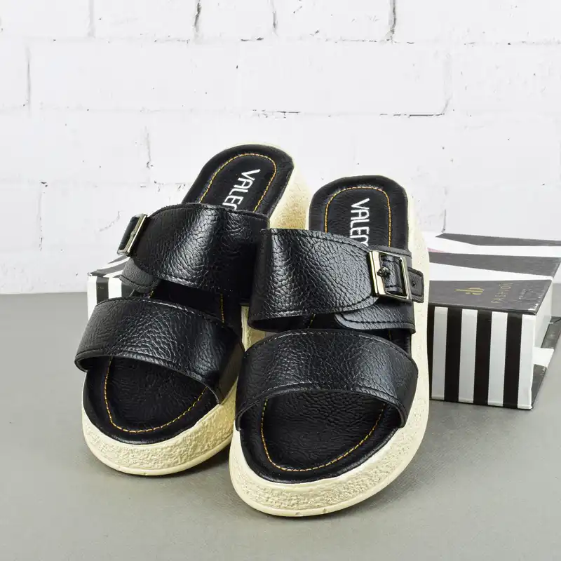 صندل زنانه والمو مدل لگرنیو کد BK.2931