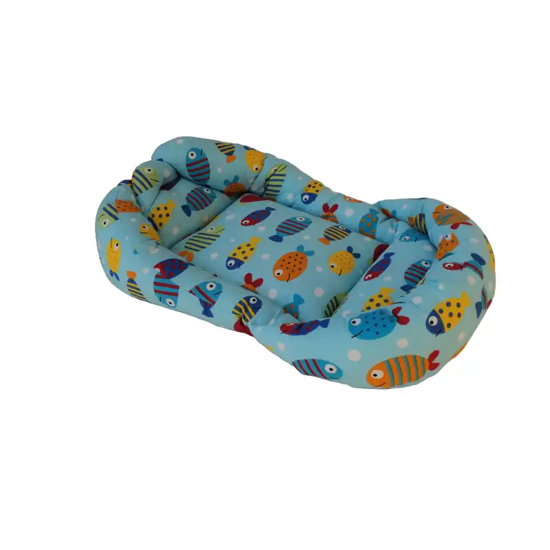 آغوشی مدل ماهی کوچولو کد 022