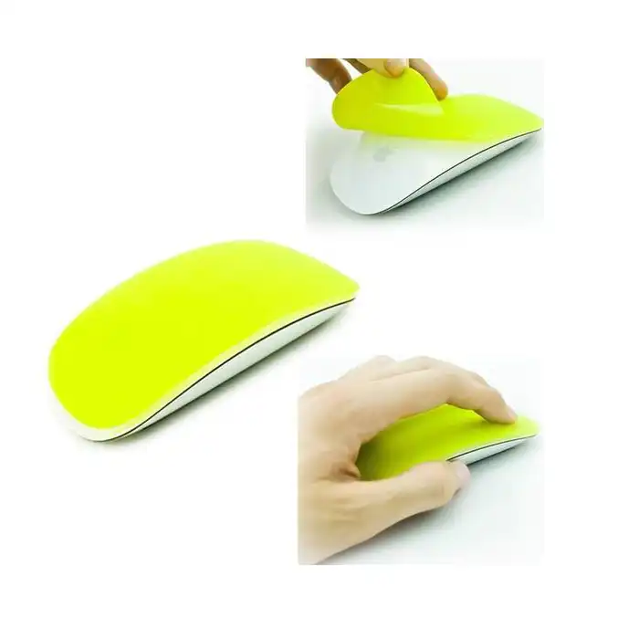 کاور مدل سیلیکونی مناسب برای مجیک ماوس اپل