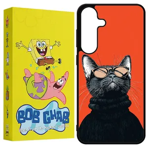  BOB Ghab BCPS24 Cover For Samsung Galaxy S24