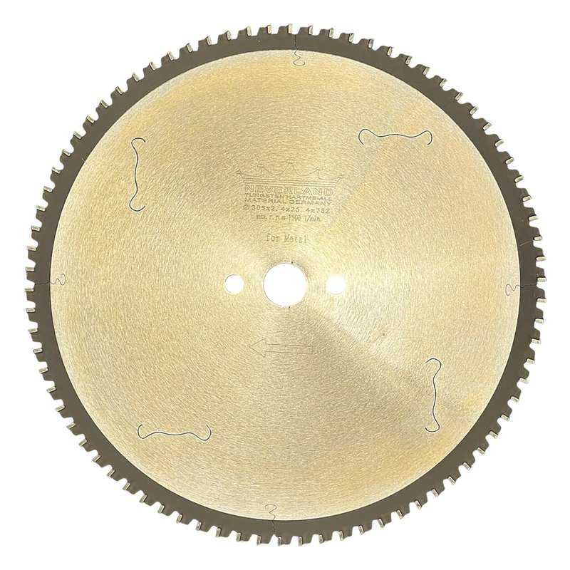 تیغه الماسه آهن بر نورلند مدل 305 میلیمتر PD020 تیغه الماسه آهن بر نورلند مدل 305 میلیمتر PD020