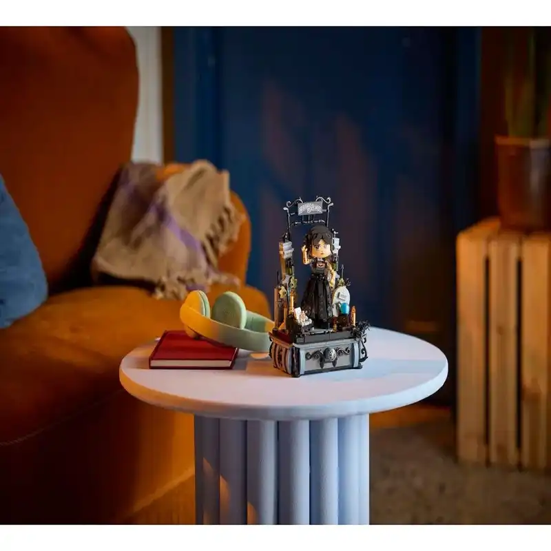 لگو 702 تکه سری ونزدی مدل 76780