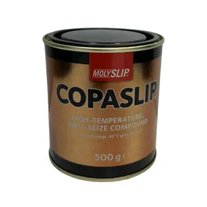 گریس نسوز مولی اسلیپ مدل COPASLIP وزن 500 گرم