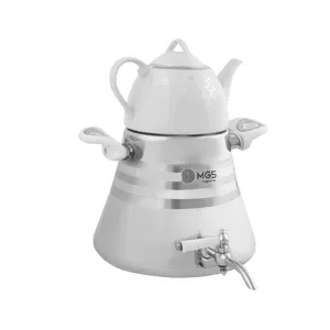 ست کتری و قوری ام جی اس مدل k4102
