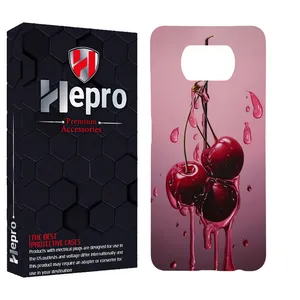 HEPRO MC Cover for XIAOMI POCO X3 / X3 PRO / X3 NFC