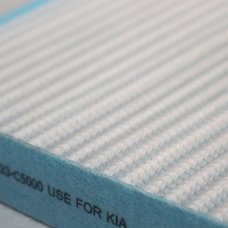 فیلتر کابین فیلتر دم مدل توری کد  97133-C5000 مناسب برای سورنتو