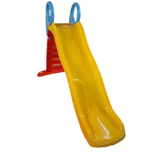 عکس شماره 4 : سرسره مدل آبشار