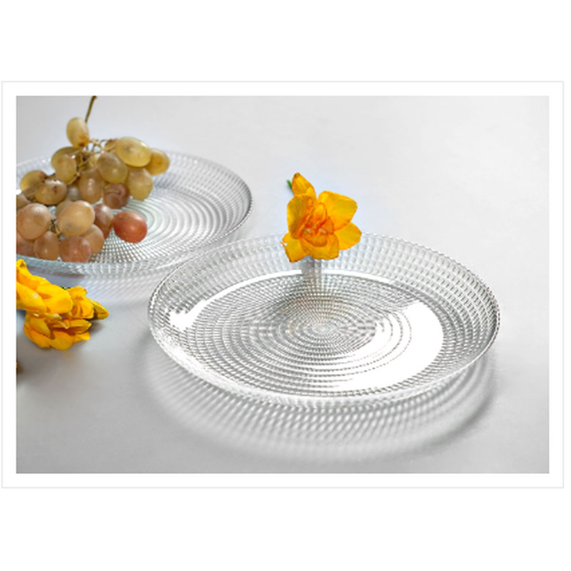 پیش دستی بلور کاوه مدل Venice پیش دستی بلور کاوه مدل Venice