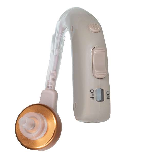 سمعک مدل A-360