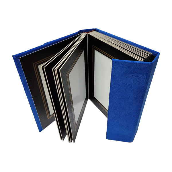 آلبوم عکس 20 برگ مدل 1621