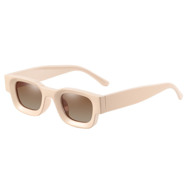 عینک آفتابی مدل E5053 Polarized Sepia Macaroon