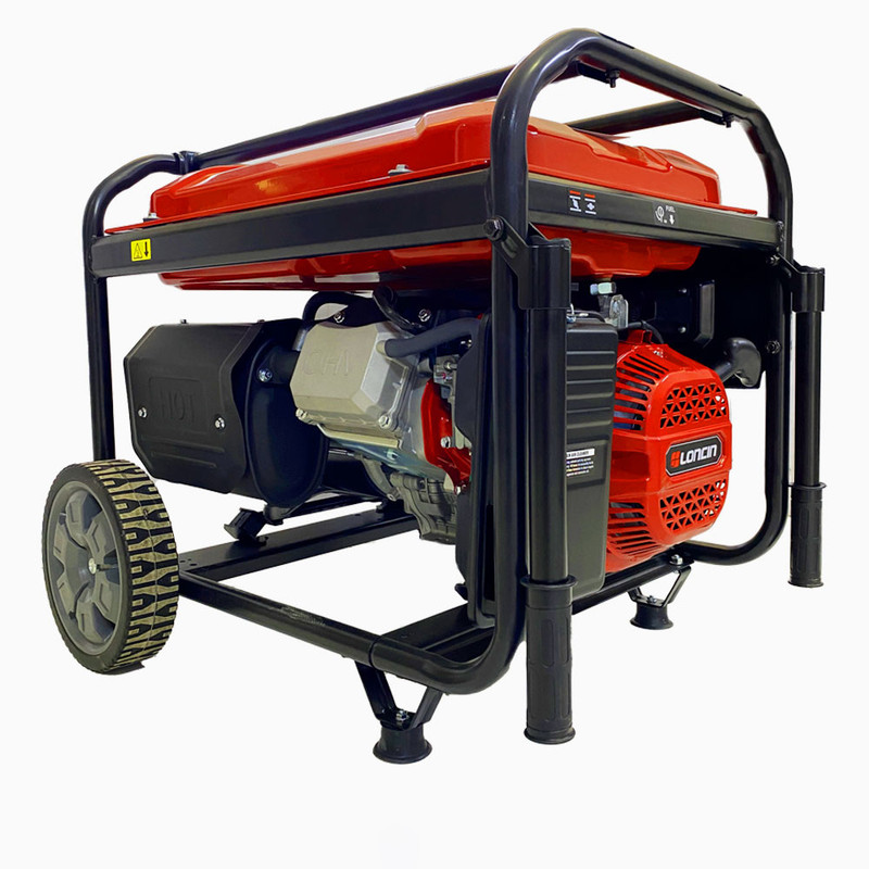 موتور برق لانسین مدل 10000D-S موتور برق لانسین مدل 10000D-S