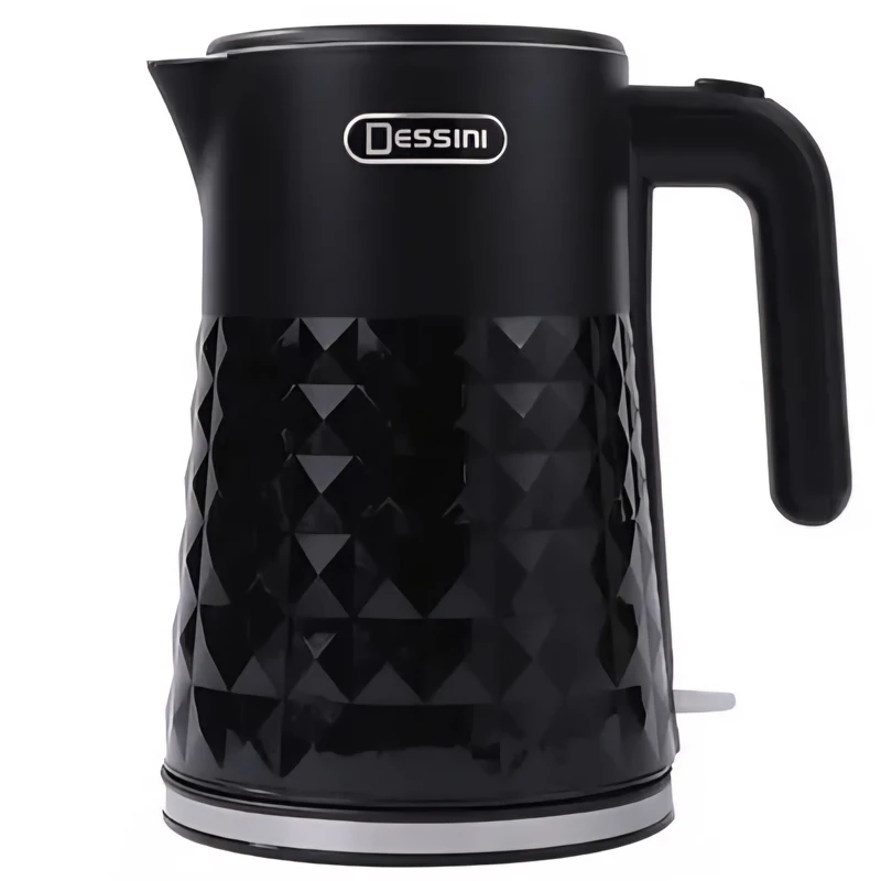 کتری برقی دسینی مدل DS-20SS گنجایش 1.8 لیتر