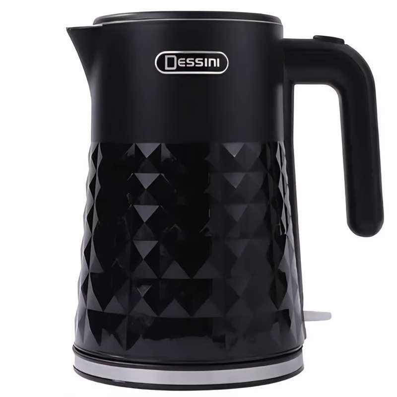 کتری برقی دسینی مدل DS-20SS گنجایش 1.8 لیتر