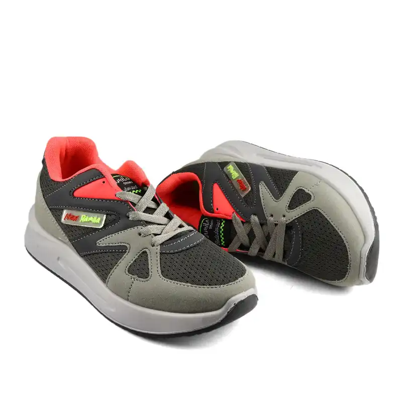 کفش پیاده روی زنانه مدل رامیلو کد 92