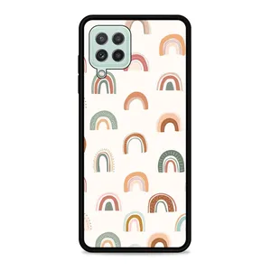 AKAM AMCDG-A22-AD23 Cover For Samsung Galaxy A22