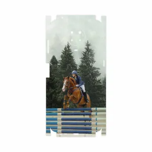 MAHOOT Equestrianism-FullSkin Cover Sticker for Nokia G20
