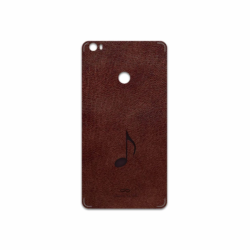 برچسب پوششی ماهوت مدل NL-CHNG مناسب برای گوشی موبایل شیائومی Mi Max