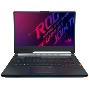 لپ تاپ 15 اینچی ایسوس مدل ROG Strix G531GU-C