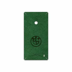 MAHOOT GL-BMW Cover Sticker for Nokia Lumia 520