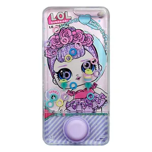 واتر گیم طرح LOL کد WG-3200