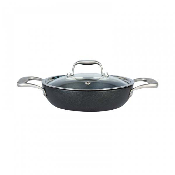 سرویس پخت و پز 6 پارچه کاراجا مدل 153.03.07.9034