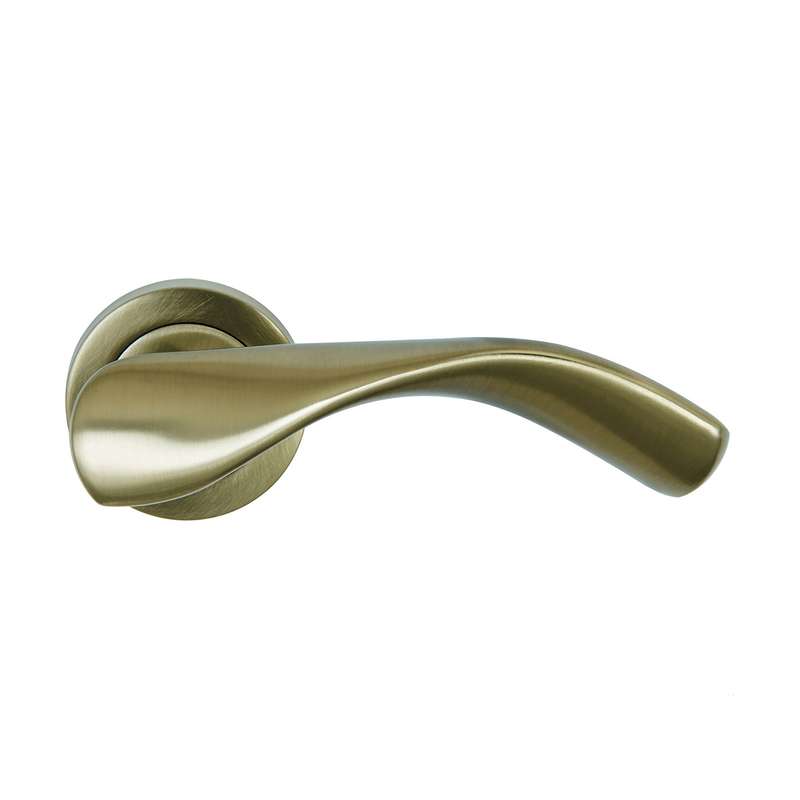 دستگیره در دستگیره دیاکو مدل رزت مدرن Diego بسته دو عددی