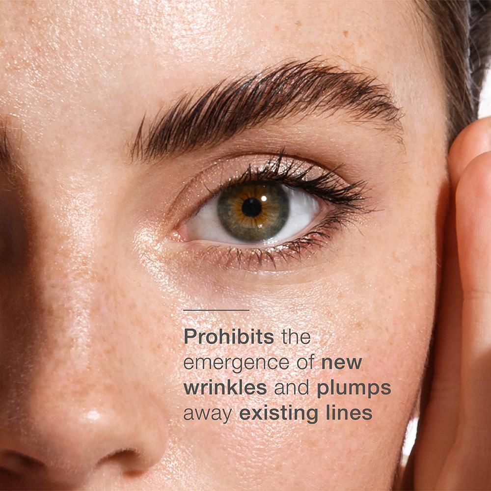 کرم دور چشم ضد چروک اسکین کد مدل Cellular Wrinkle حجم 15 میلی لیتر -  - 3