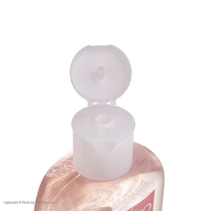 تونر پاک کننده صورت الارو مدل Pro Wash تحت لیسانس حجم 200 میلی لیتر