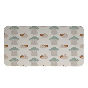 پادری طرح حلزون کد 9401 سایز 110×60 سانتی متر